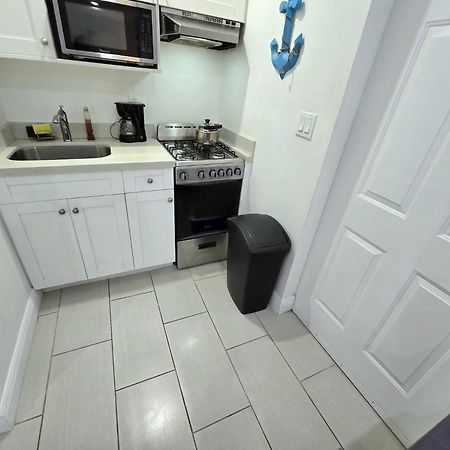 La Casita, Cute And Homey Private Studio Miami Kültér fotó