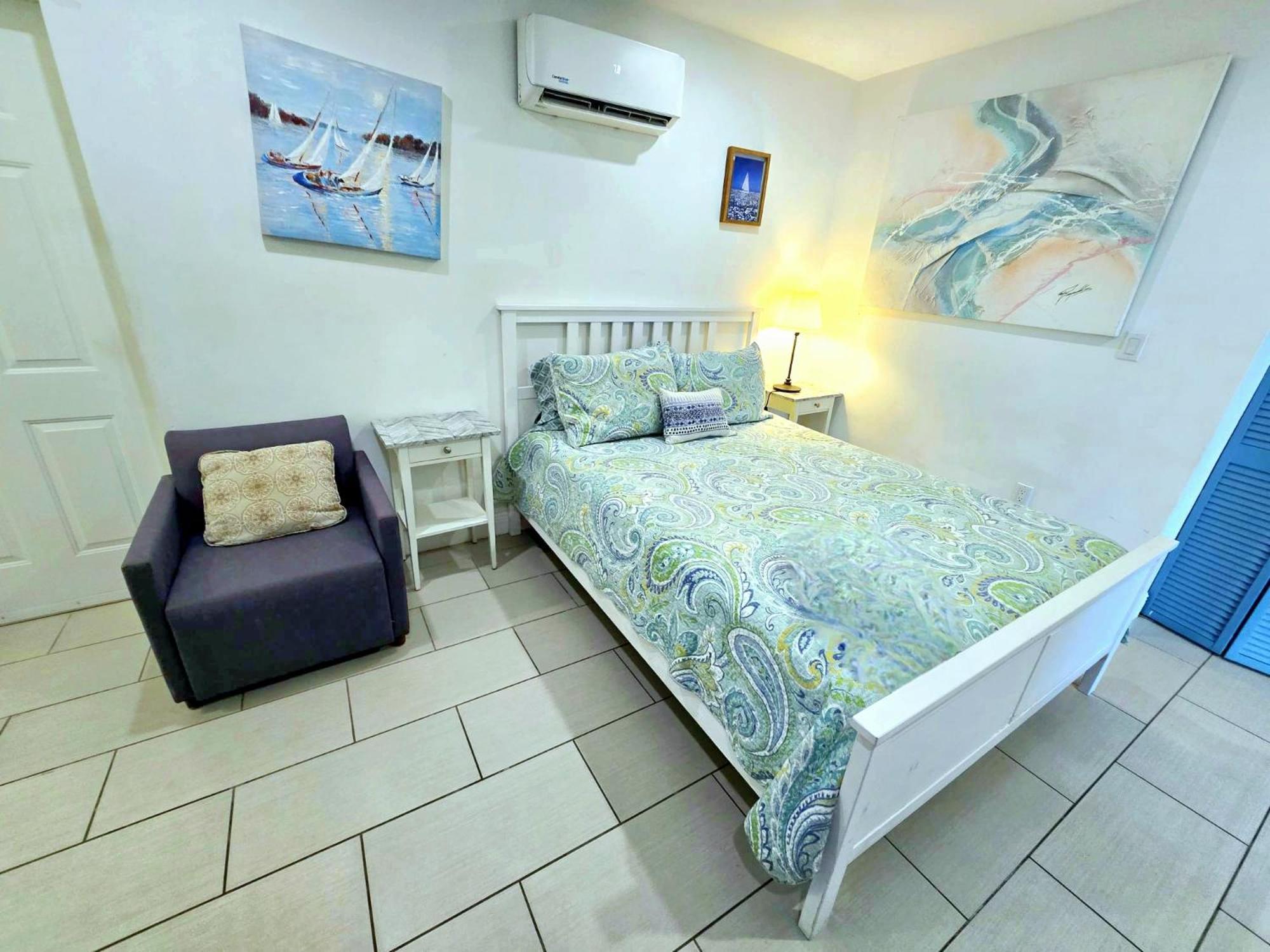 La Casita, Cute And Homey Private Studio Miami Kültér fotó